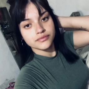Belen, Babysitter in Melchor Romero