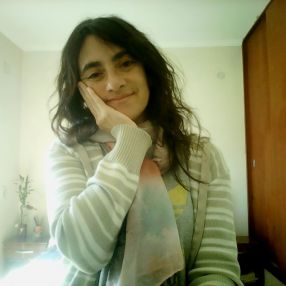 MARIA ALEJANDRA, Niñera en Concepción del Uruguay