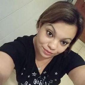 Albana, Babysitter in Rosario