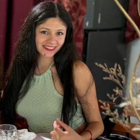 Ludmila, Babysitter in Salsipuedes