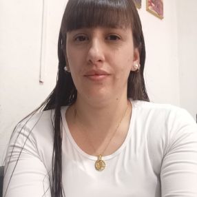 Fernanda, Babysitter in Caseros