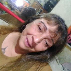 Patricia, Babysitter in Gerli