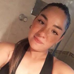 Vanesa, Niñera en Guaymallén