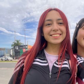 Celina, Niñera en Ringuelet