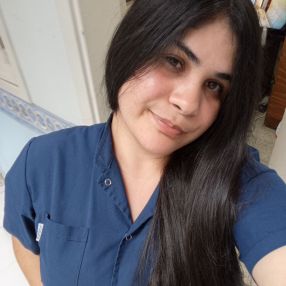 Rosana, Niñera en Ingeniero Budge