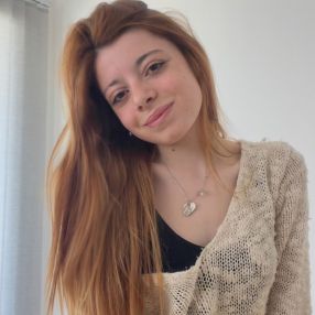 Mar Belen, Babysitter in Mar de Ajó