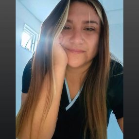 Romina, Niñera en Caucete