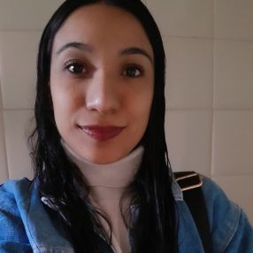 Susana, Babysitter in Boulogne Sur Mer