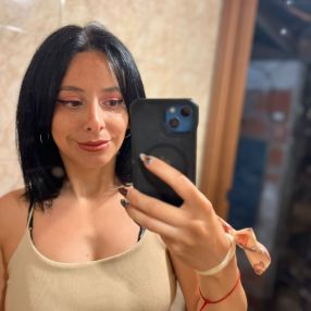 Leonela, Niñera en Barrio Parque Las Acacias