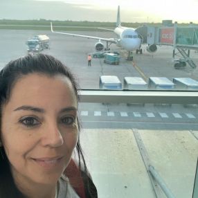 Veronica, Babysitter in Córdoba