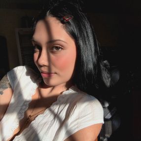 Camila, Niñera en Balcarce