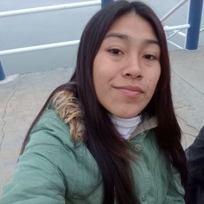 Gabriela, Niñera en Fontana
