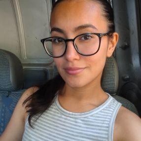 Naara, Babysitter in General Daniel Cerri