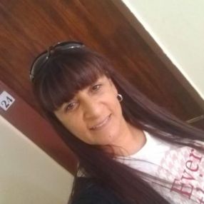 Elizabeth García, Babysitter in Lanús Este