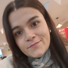 Tamara, Niñera en Santiago del Estero