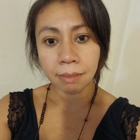 Elizabeth Fernández, Niñera en Caseros