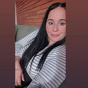 Rocío Belén, Niñera en Ciudad Autónoma de Buenos Aires