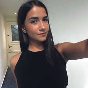 Maria Ema, Niñera en Villa Nueva
