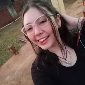Oriana, Niñera en San Ignacio