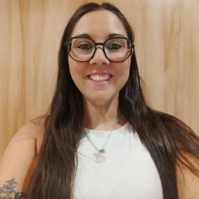 Carla Estefanía, Babysitter in Departamento Godoy Cruz