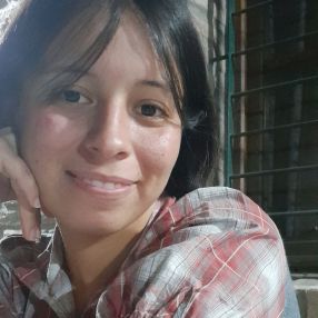 Yamila, Niñera en Belén de Escobar