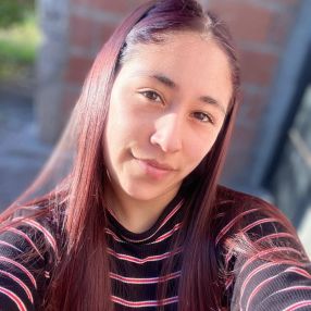 Jazmin, Babysitter in La Plata