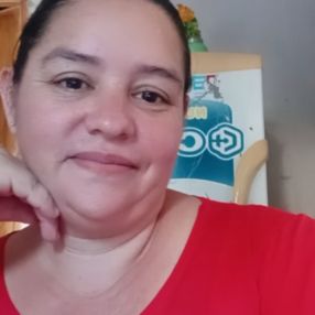 Mirta Gladys, Babysitter in Resistencia
