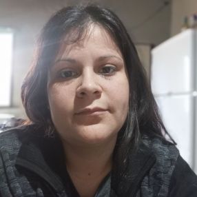 Elena, Niñera en Departamento Luján de Cuyo