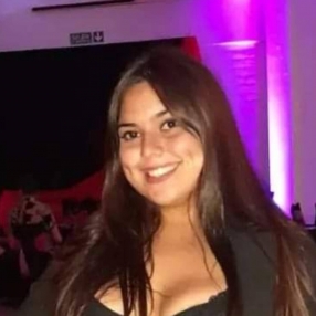 Priscila, Niñera en Luis Lagomarsino o Maquinista F. Savio (Oeste)