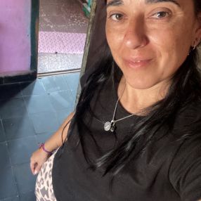 Vanesa, Babysitter in Longchamps