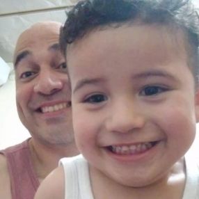 Gabriel, Familia en Formosa