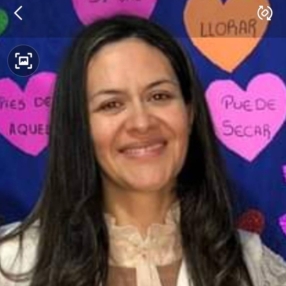 Maria del Señor, Babysitter in Yerba Buena