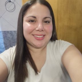 Liliana Karina, Niñera en Zelaya