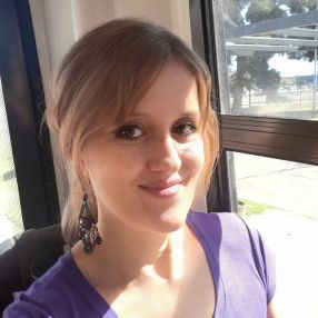 Gabriela, Babysitter in Lanús Este