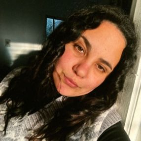 Milagros, Niñera en Bernal Oeste