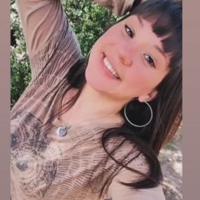 Camila, Niñera en Guillermo Enrique Hudson