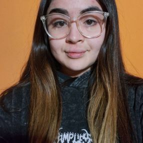 Micaela, Babysitter in Comodoro Rivadavia