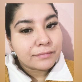 Luana, Niñera en Matheu