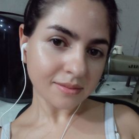 Liz, Niñera en Lanús Este
