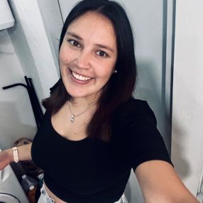 Sofia, Niñera en Crespo