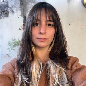 Nadin, Babysitter in Rafaela