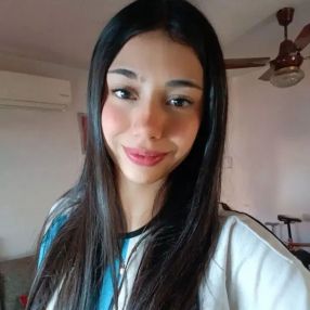 Morena, Niñera en Villa Paula Albarracín de Sarmiento