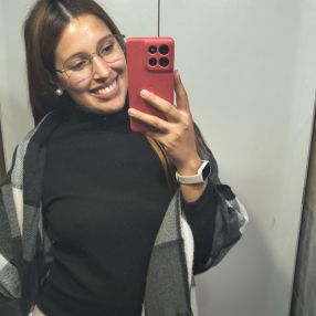 Micaela, Familia en González Catán
