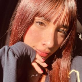 Jazmin, Niñera en Mercedes