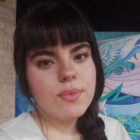Ludmila, Niñera en Villa La Angostura