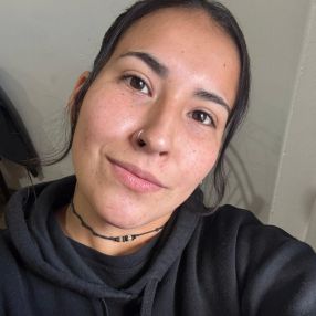 Iris, Babysitter in Ciudad Autónoma de Buenos Aires