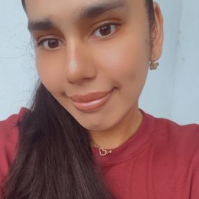 Agustina, Babysitter in San Miguel de Tucumán