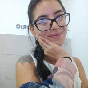 Micaela, Niñera en Lanús Este