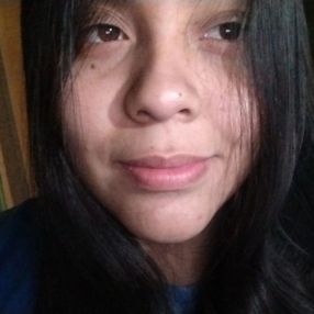 Esmeralda, Babysitter in Río Tercero