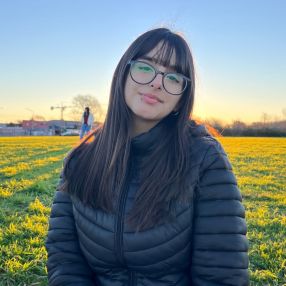 Ludmila, Babysitter in Ensenada